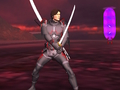 Mchezo Giza Ninja Hanjo  online