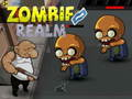 Mchezo Ulimwengu wa Zombie  online
