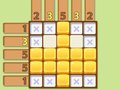 Mchezo Bustani ya Sudoku  online