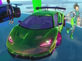 Mchezo Magari Halisi Epic Stunts  online
