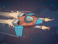 Mchezo Star Attack 3d online