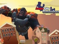 Mchezo Hasira City Smasher  online