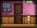 Mchezo Amgel Kids Escape 228  online