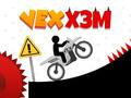 Mchezo Sehemu ya X3M  online