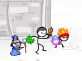 Mchezo Mlipuko wa Stickman  online