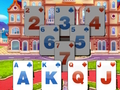 Mchezo Emily's Hotel Solitaire  online