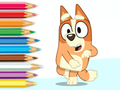 Mchezo Kitabu cha Kuchorea: Bingo Xylophone  online