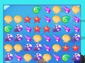 Mchezo Saga ya Bahari Sparkle  online