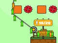 Mchezo Puzzle ya Kamba  online