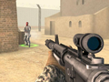 Mchezo FPS Commando: 3D Shooter online
