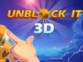 Mchezo Ifungue 3D  online