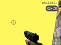 Mchezo Ufundi wa Zombie Counter online