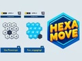 Mchezo Hexa Hoja  online