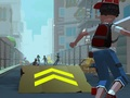 Mchezo Skater iliyoshindwa online