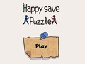 Mchezo Furaha Hifadhi Puzzle  online
