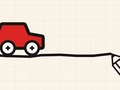 Mchezo Barabara ya Doodle  online