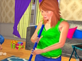 Mchezo Wahusika Mama Simulator  online