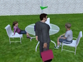 Mchezo Simulator ya Milionea 2024  online