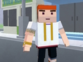 Mchezo Noob City genge online