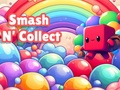 Mchezo Smash N Kusanya  online