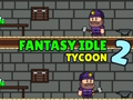 Mchezo Ndoto Idle Tycoon 2  online
