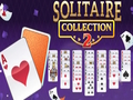 Mchezo Mkusanyiko wa Solitaire 2  online