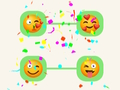 Mchezo Mafumbo ya Emoji  online