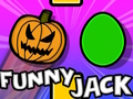 Mchezo Jack Mapenzi  online