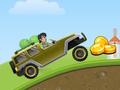 Mchezo Crazy Hill kupanda online
