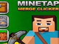 Mchezo MineTap Unganisha Clicker  online