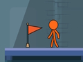 Mchezo Stickman Parkour online