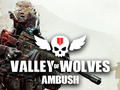 Mchezo Bonde la Wolves Ambush  online