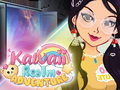 Mchezo Mchezo wa Kawaii Realm Adventure  online