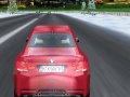 Mchezo Mbio za Mwaka Mpya 3D  online