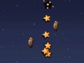 Mchezo Jitihada za Starlight  online