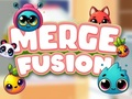 Mchezo Unganisha Fusion  online