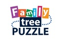 Mchezo Mti wa Familia Puzzle  online
