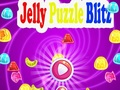 Mchezo Jelly puzzle blitz online
