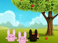 Mchezo Fairy Trapped katika kioo  online