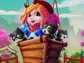 Mchezo Ila Paka Bubble Shooter  online