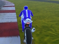 Mchezo MotoGP: Mbio za Motocross  online