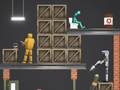 Mchezo Mchezo wa Mwisho: Ragdoll Sandbox  online