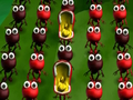 Mchezo Chorus ya ant online