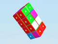 Mchezo Vitalu vya 3D  online