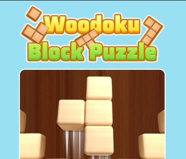 Mchezo Woodoku block puzzle online