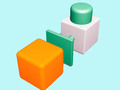 Mchezo Kushinikiza 3D online
