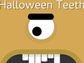 Mchezo Meno ya Halloween  online