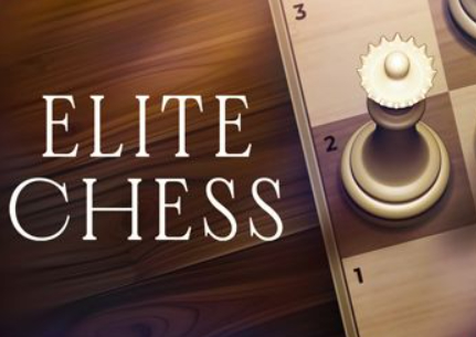 Mchezo Chess ya Wasomi  online