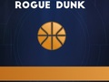 Mchezo Rogue Dunk online