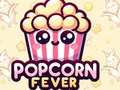 Mchezo Homa ya Popcorn  online